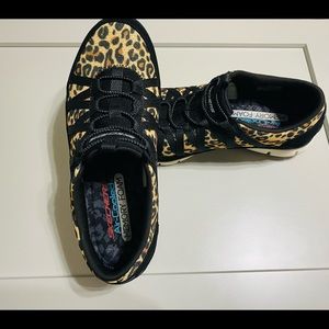 Skechers Wild Vibes Sports Active Sports Sneaker